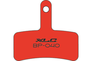 Xlc remblok tektro dorado bp-s40