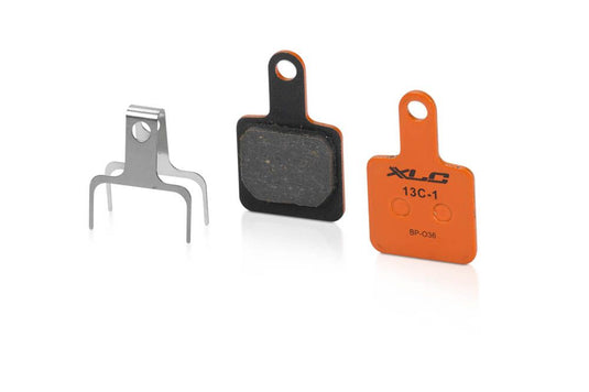 Xlc remblok suntour tektro bp-o36