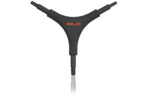 Xlc torxsleutel y-model to-m17