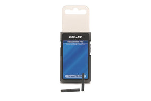 Xlc kettingponsstift hg ug to-x01