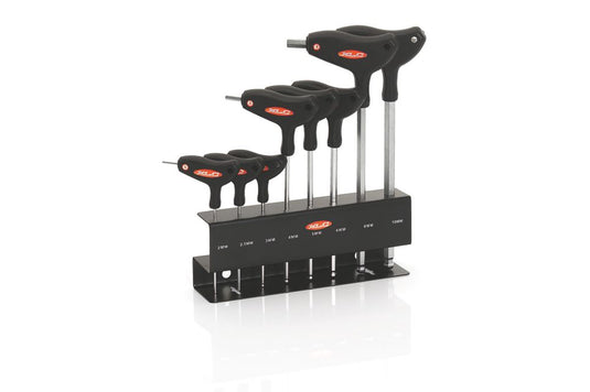 Xlc inbussleutel t-model to-s32