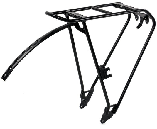Tubus drager achter racktime f3 venya snap-it system