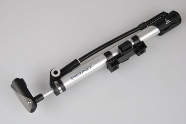 Topeak pomp road morph trp-3-kg
