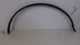 Koga spatbord achter ef 46x1030 matt blc