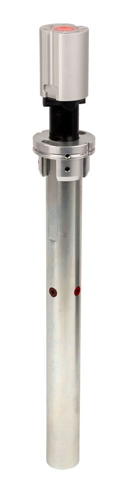 Koga vork deel f3 m.shock 1 1 8 1700 l-xl v3 l=283