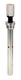 Koga voorvork deel f3 monoshock 1 1 8 1200 xs-m v3