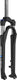 Suntour anp vork 28 sunt sf20-nex-sd 25.4mm 50mm m zw