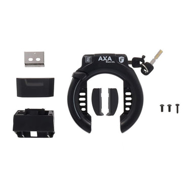 Axa ringslot block xxl down tube