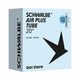 Schwalbe binnenband 40 62-406 scv7 air plus click ventiel 40mm