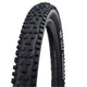 Schwalbe vouwband nobby nic 57-622 tlr zwart