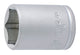 Unior dopsleutel 1 4 188 2 6p 5mm