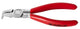 Unior grs tang borgveer gebogen binnen 180 19-60 r