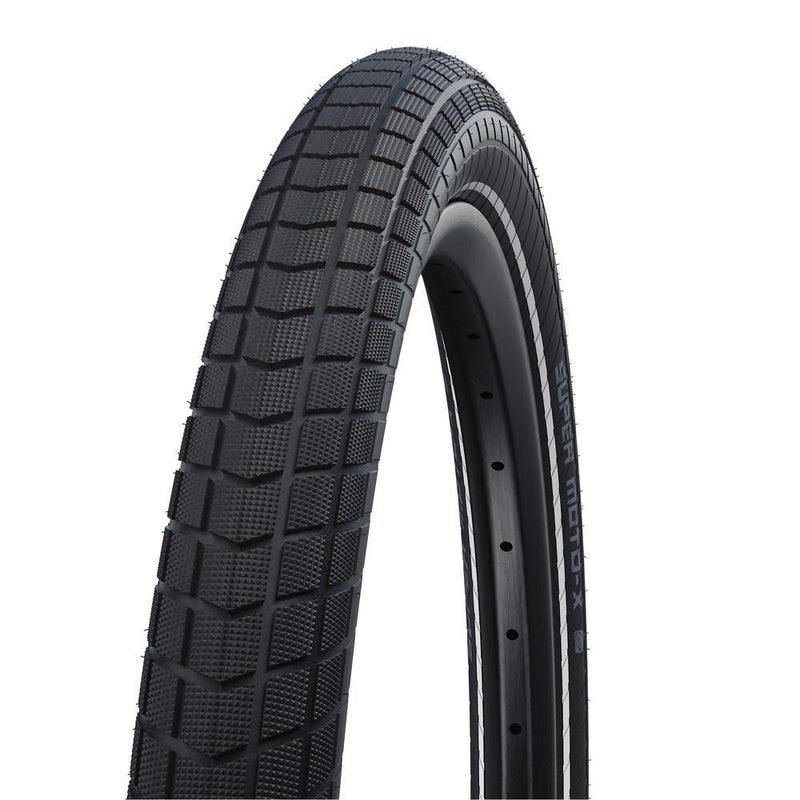 Cargue la imagen en el visor de la galería, Schwalbe tires s moto x 70-406 b b+rt motion
