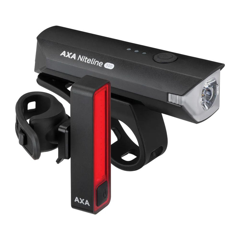 ギャラリービューアに画像をロードする, Axa verlichtingsset niteline 300 300lux usb-c
