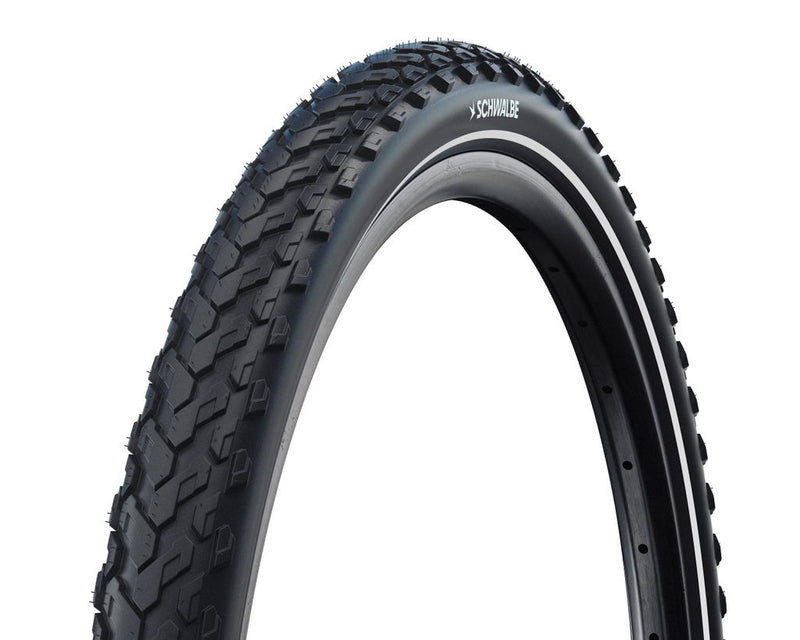 Afbeelding laden in galerijviewer, Schwalbe benelux b.v. schwalbe bub. 50-584 27.5 x 2.00 - 650b hs 648 motion land cruiser plus punctureguard b b+rt - 11159756
