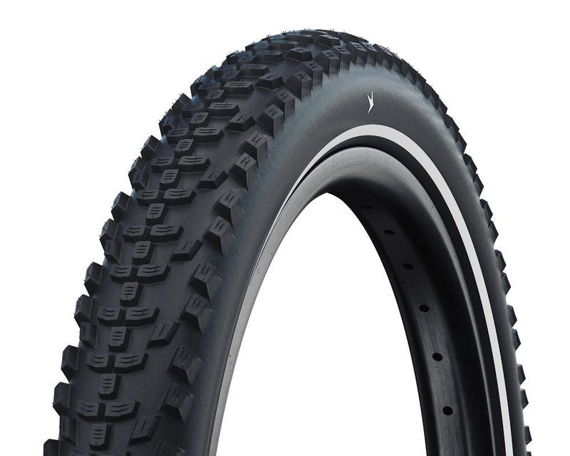 Afbeelding laden in galerijviewer, Schwalbe sam cargo tires 60-406 b b+rt motion
