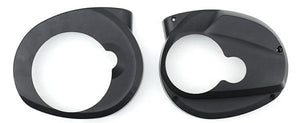 Batavus motor cover set e-active