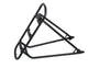 Batavus drager achter e-active