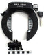 Batavus slot abus (4750l) bosch cp bes3