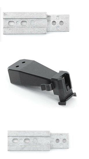 Batavus ecrp intube battery bevestiging set