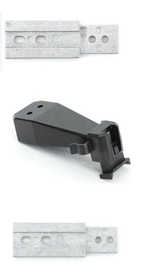 Batavus ecrp intube battery bevestiging set