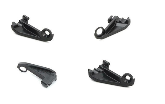 Batavus kabelgeleider set crp ec011