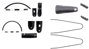 Batavus mudguard ego finez-x act