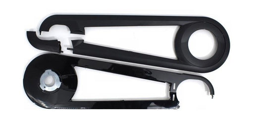 Batavus chainguard senz comfort
