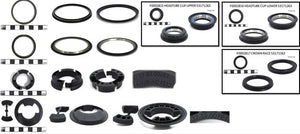 Batavus headset acros azf-273 zs56 zs44 icr senz comfort