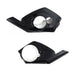 Batavus motor cover set l+r c -grid