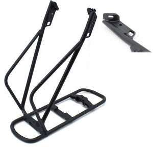 Batavus achterdrager razer e-go (comfort tour)