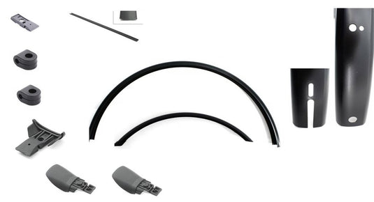 Koga mudguard set e-nova evo-cp m '23