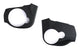 Koga motor cover links rechts evia pt- e nova evo black