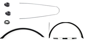 Koga spatbordset v+a spm