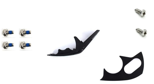 Koga motor cover set e-spm e-f3