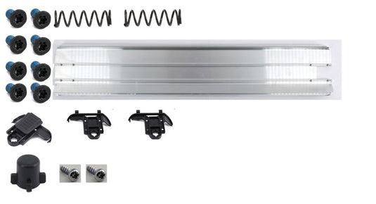 Koga suv - battery cover