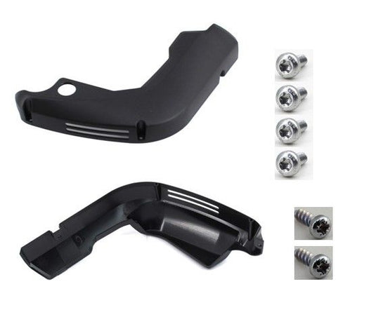 Koga suv - motor cover