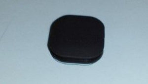Koga suv - rubber set