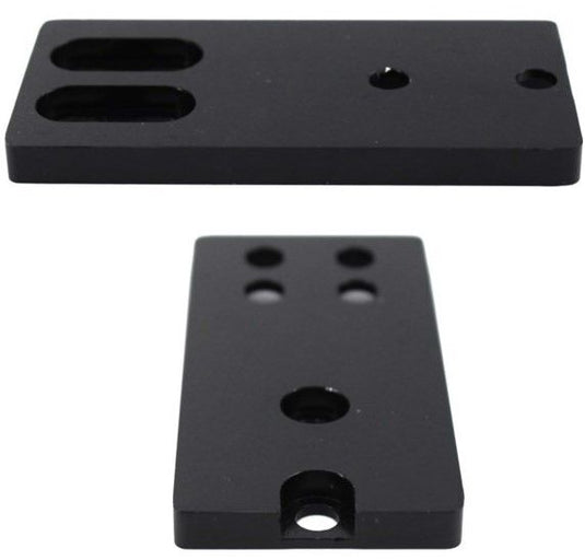 Koga suv - rail block set + foam