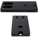Koga suv - rail block set + foam