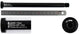 Koga world traveller steekas set voor+achter