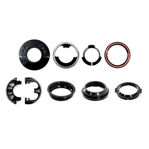 Winora iride pure headset