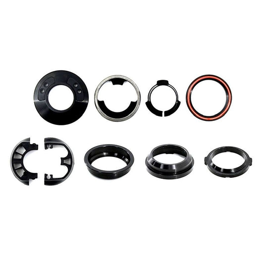 Winora iride pure headset