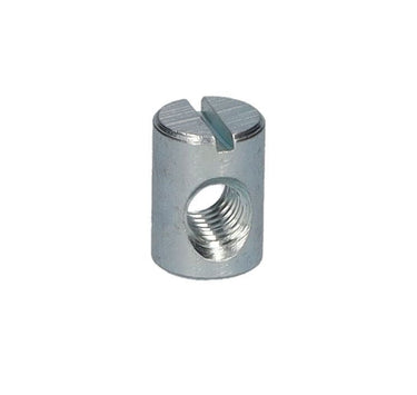 Koga barrel nut m6x10 wurth 0991394818