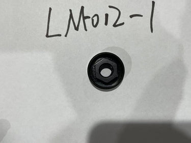 Koga hub axle nut shimano for e-nova