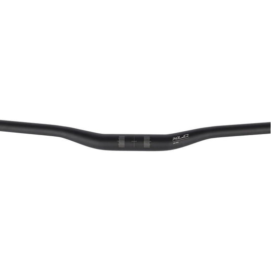 Xlc stuur mtb riserbar hb-m32