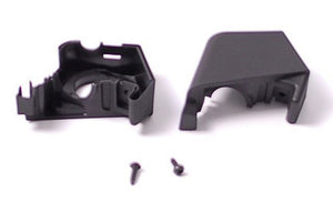 Bosch ebp afdekkappen accu l+r set zw