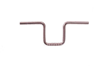 Hesling kettingkastbevestiging achter swing a-just tir.28