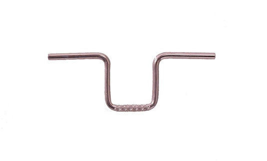 Hesling kettingkastbevestiging achter swing a-just tir.28