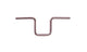 Hesling kettingkastbevestiging achter swing a-just tir.28